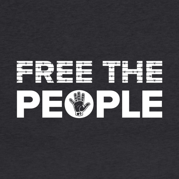 Free the People by anomalyalice